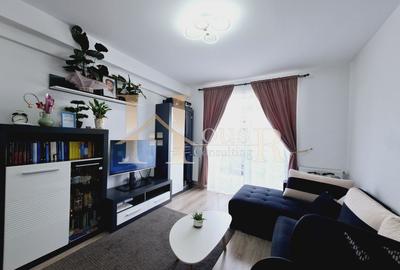 Apartament cu 2 camere decomandat, mobilat în Braytim - 2