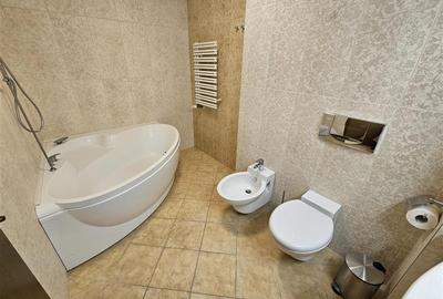 Apartament cu doua camere de inchiriat in Bellevue Residence - 6