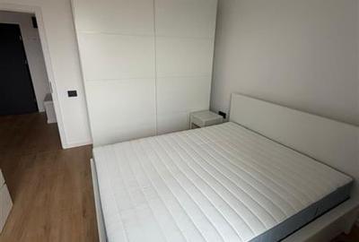 Apartament cu 2 camere semidecomandat, mobilat în Semicentral - 4