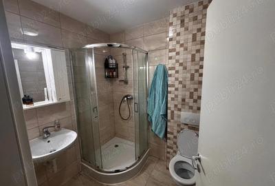 Penthouse de inchiriat in cartier Avantgarden 3 Sibiu - 4