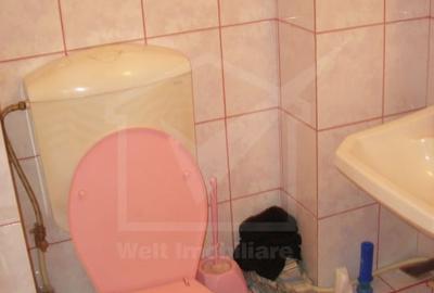 3 camere decomandate, 2 bai, cartier Manastur, etaj intermediar - 10