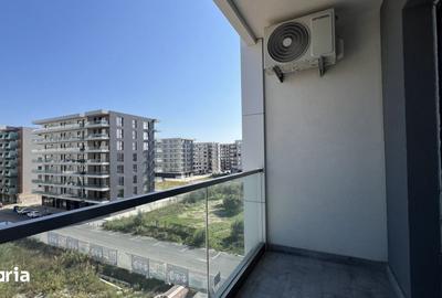 Apartament cu 2 camere în Nord - 2