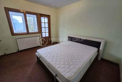 Etaj 1 | Apartament 3 camere - Podu Ros | 73mp + CT - 1