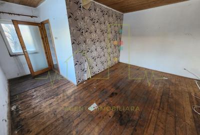 Casă individuală cu 4 camere cu Canalizare în Complex Studențesc - 9