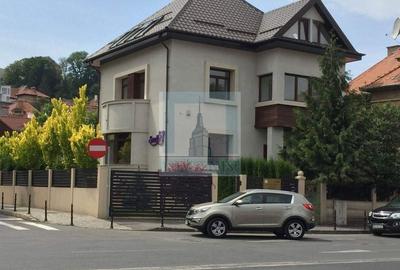 Spatiu pentru birouri de inchiriat in Centrul Istoric