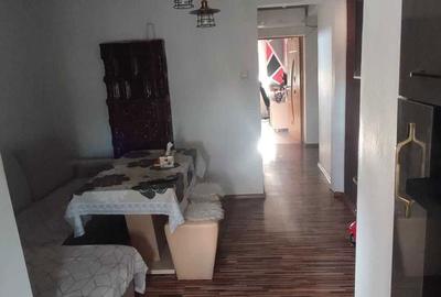 Apartament cu 2 camere decomandat în Nojorid - 5