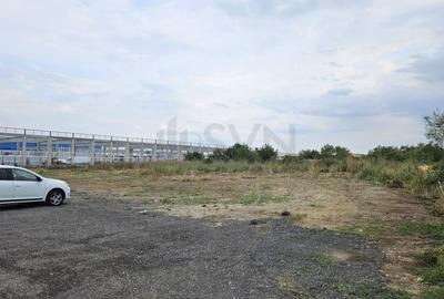 REL4001172 Teren de vanzare in Otopeni - 2