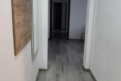 Apartament 3 camere Bulevardul Victoriei, doua balcoane, mobilat si utilat! - 20