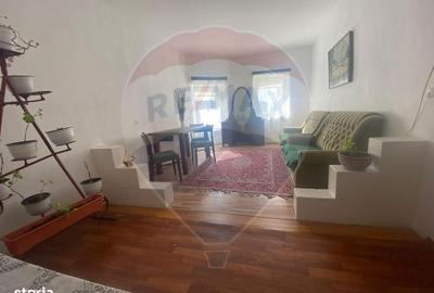 Casă cu 4 camere cu Teren 2522 Mp în Brateiu - 10