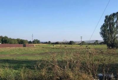 Teren de 12200 mp, în Rădăuți