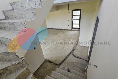 Casa Individuala Km 17, 120 Mp Cu Teren 400mp - 9