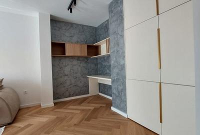 Apartament cu 2 camere decomandat, mobilat în Plopilor - 4