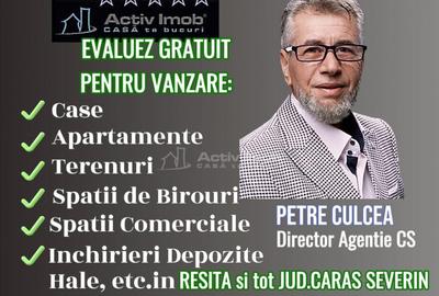 Bocsa ,Vila noua cu Teren 3000 Mp Comision ZERO Cumparator - 36