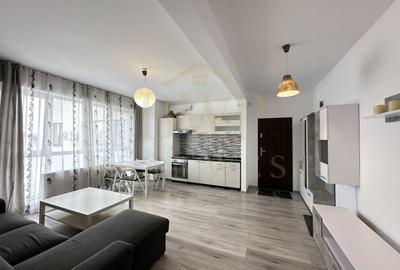 Apartament 2 camere, Giroc, etaj intermediar, mobilat - 2