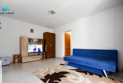 Tomis 1 Scoala Ghe Titeica 3 camere 58mp Comision 0%