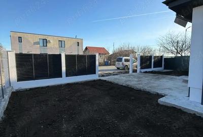 Casă cu 4 camere cu Teren 400 Mp în Cumpăna - 1