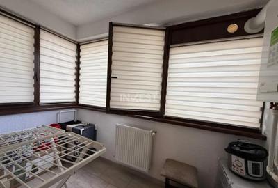Apartament cu 2 camere decomandat, mobilat în Bucium - 8