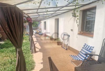 Casă cu 4 camere cu Teren 750 Mp în Oșorhei - 3