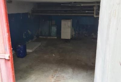 Spațiu comercial, de 16 mp, în Chibrit - 2