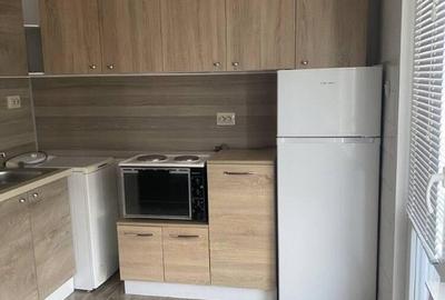 Garsonieră în Florilor - 4