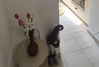 Apartament cu 3 camere semidecomandat în Orizont - 13