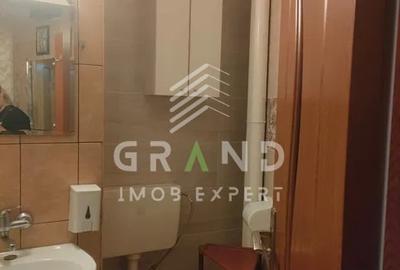 GARSONIERA ECONOMA, BALCON, zona Manastur - 7