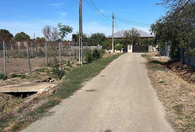 Spațiu comercial, în Pielești