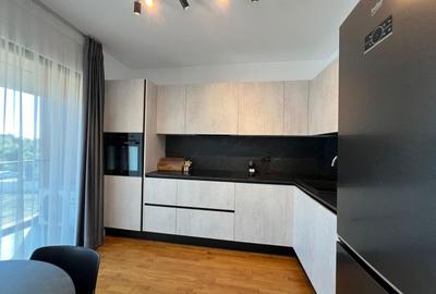Apartament 2 camere PREMIUM/Herăstrău - 18