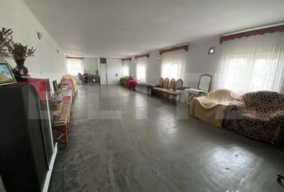 Spațiu comercial, de 220 mp, în Șărmășag - 8