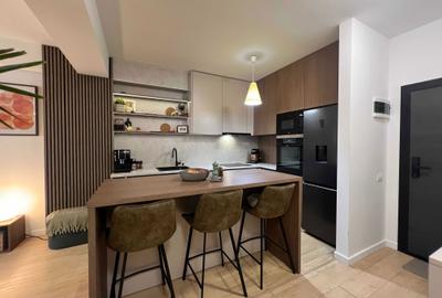 Apartament cu 2 camere în Central - 2