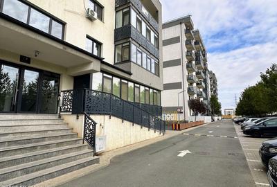 Dobroesti - Penny, 2 camere, etaj 3, 54.2 mp total, mobilat-utilat! - 17