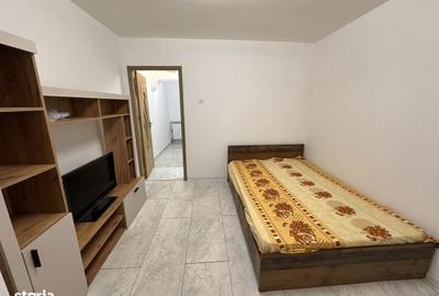 Garsonieră în Central - 8