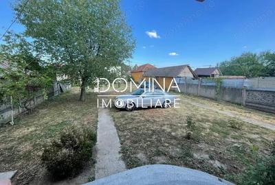 Casă cu 4 camere cu Teren 3654 Mp în Turcinești - 1