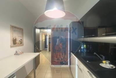 DE INCHIRIAT Apartament cu 3 camere Tineretului , Asmita ... - 23