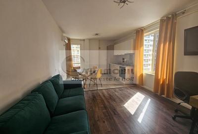 Apartament de inchiriat 2 camere Copou Inamstro - 7