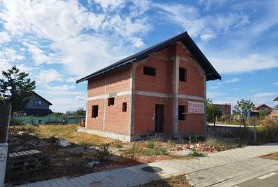 Casă cu 4 camere în Giarmata - 5