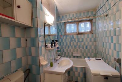 Vanzare apartament 3 camere, decomandat,  zona Mc Donald's, Manastur - 8