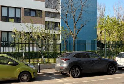 Apartament cu 3 camere semidecomandat în Drumul Taberei - 1