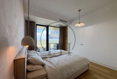 Apartament cu 2 camere semidecomandat, mobilat în Vest - 10