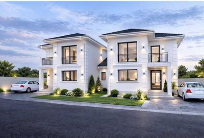 Casă cu 4 camere decomandat în Giarmata - 2