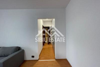 Apartament cu 3 camere semidecomandat, mobilat în Hipodrom 3 - 7