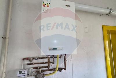 Casă cu 5 camere cu Teren 1010 Mp în Ultracentral - 6