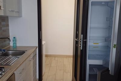 Plaza Romania - Exigent Plaza Faza 3 - Garsonieră confort 1 Lux - BLOC NOU - 7