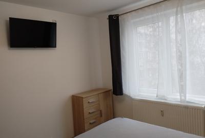 Apartament cu 2 camere decomandat în Nicolae Grigorescu