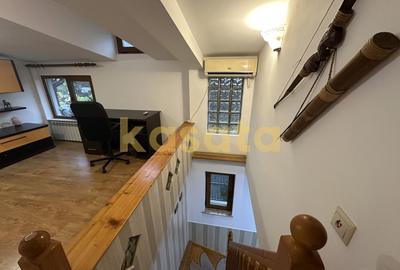 Casă cu 3 camere cu Teren 80 Mp în Crângași - 12