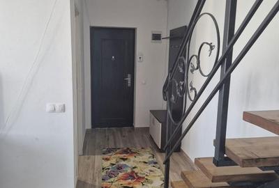 Apartament cu 2 camere în Central - 1