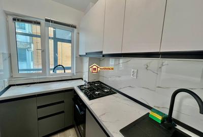 Garsonieră decomandată, mobilată în Păcurari - 4