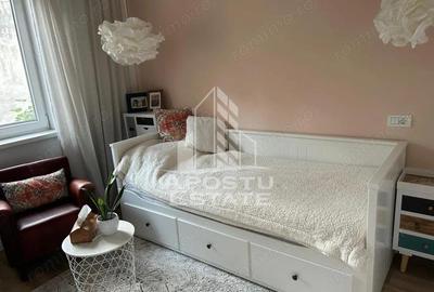 Apartament 4 camere, centrala proprie, prima inchiriere, zona Centrala - 3