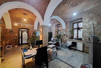 Spatiu pentru birou, 64 mp utili, situat in zona Ultracentrala! - 2