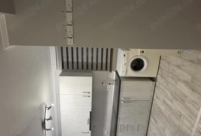 Inchiriez apartament cu 1 camera 36 mp - 2